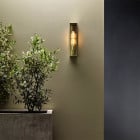 Astro Harvard Outdoor Wall Light Lifestyle Outdoors