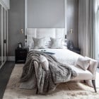 Bert Frank Riddle Pendant Light Lifestyle Bedroom