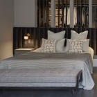 Bert Frank Riddle Single Wall Light Lifestyle Bedroom