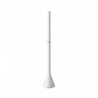 Lodes Croma LED Floor Lamp Matte White 9010