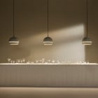 Santa & Cole Fontana Pendant in Multiples