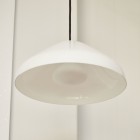 HAY Pao Glass LED Pendant Small 350