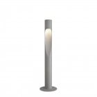 Louis Poulsen Flindt Bollard LED Outdoor Light 1100 Aluminium