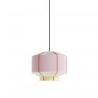 HAY Bonbon Shade 380 Ice Cream Pendant