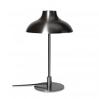 Rubn Bolero LED Table Lamp Steel 
