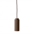 Pholc Donna 7 Pendant Chestnut