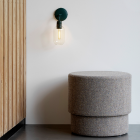 Normann Copenhagen Amp Wall Light - Situ 