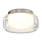 Astro Aquina Ceiling Light 360 Polished Chrome