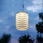 Artemide Slicing LED Outdoor Pendant