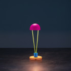 Catellani & Smith Ale BE T LED Portable Table Lamp Fluo