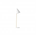 LYFA Mosaik Floor Lamp White