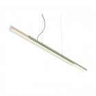 KDLN Dala LED Ceiling Light Sand + Concrete