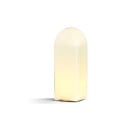 HAY Parade LED Table Lamp 320 Shell White