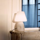 HAY Apollo Table Lamp on Shelf