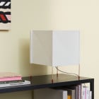 HAY Paper Cube Table Lamp  