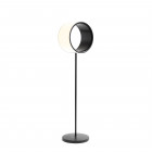 Magis Lost LED Floor Lamp Medium On