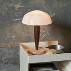 &Tradition Herman Table Lamp in Situ