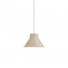 Muuto Top Pendant Light 21 Sand