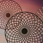 Flos Skynest LED Suspensions