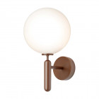 Dark Bronze Opal Nuura Miira Outdoor Light