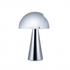Design For The People Align Table Lamp (Chrome)