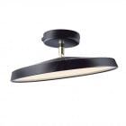 Design For The People Kaito Pro 40 Ceiling Light (Black)