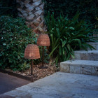 Bover Atticus LED Bollards