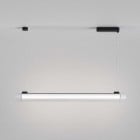  Astro io LED Pendant - Black