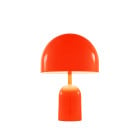 Tom Dixon Bell LED Portable Lamp - Orange