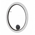 Bover Roda LED Ceiling/Wall Light - PF200 (White)