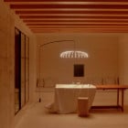 Flos Skynest Motion LED Suspension