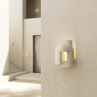 DCW editions Soul LED Outdoor Wall Light - Story 1