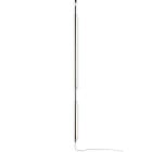 Marset Ambrosia V LED Pendant 235 Black