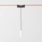 Artemide Funivia Lighting System - Pendant 40 in White