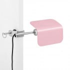 HAY Apex Clip Lamp - Pink