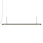 Marset Fris LED Suspension Black 215