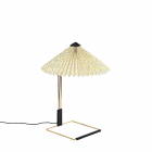 Hay X Liberty Matin Table Lamp 300 Ed