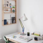 Anglepoise Type 75 Paul Smith Table Lamp Edition One in Office