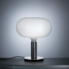 Nemo Lighting Albini  AM1N  Table Lamp Situ 