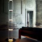 Flos Noctambule High Cylinder LED Floor Lamp