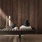 Axolight Paralela LED Table Lamp on Table