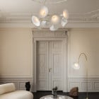 Nuura Petalii 10 Suspension Lifestyle Lounge 2
