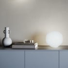 Lodes Volum Table Lamp on Shelf