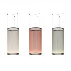 Vibia Array Cylindrical 1820 LED Pendant