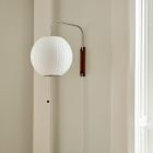 HAY Nelson Ball Wall Light - Situ 