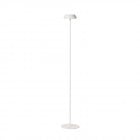 Axolight Float LED Floor Lamp - White