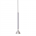 Pholc Apollo Pendant - Light Grey - 39