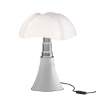 Martinelli Luce Pipistrello Table Lamp - White 