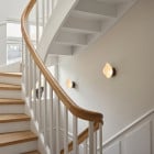 Nuura Florii 1 LED Wall Light Lifestyle Stairway