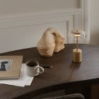 Nordic Gold Nuura Blossi LED Portable Lamp